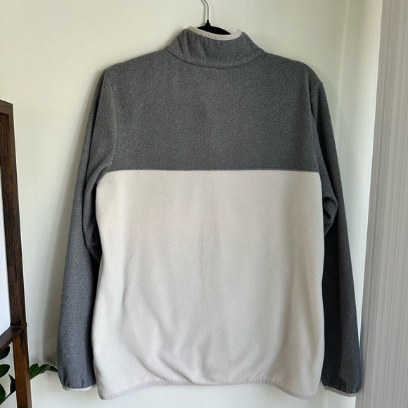 Columbia Snap-Up Fleece Jacket - Picture 4 of 5